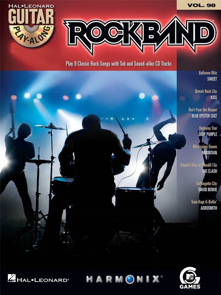 Rock Band